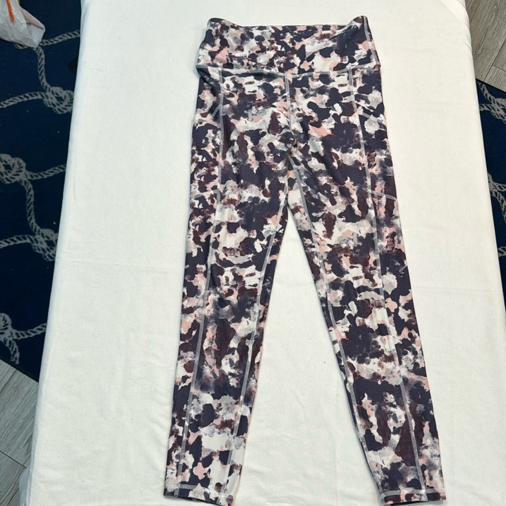 Balance collection size small